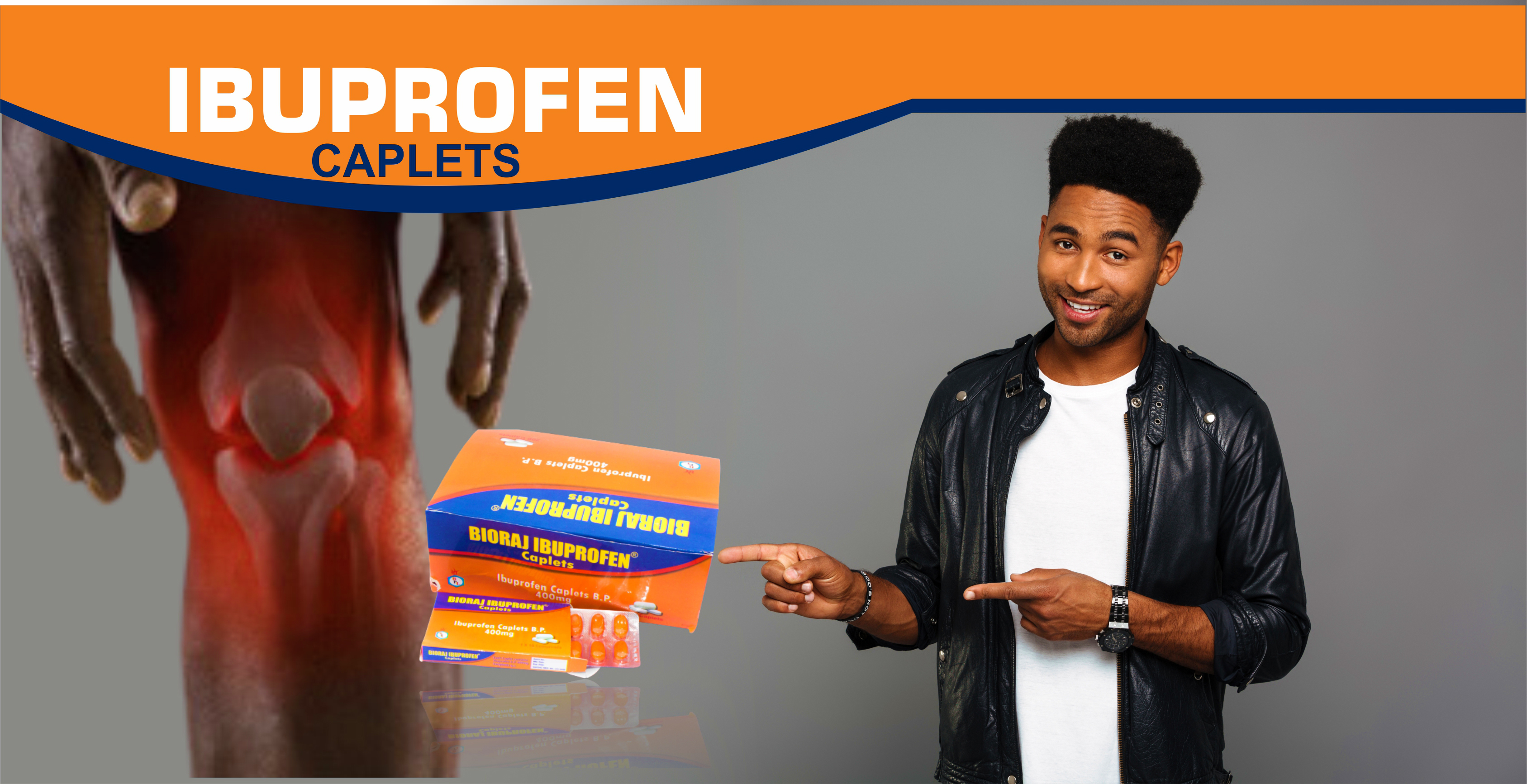 IBUPROFEN
